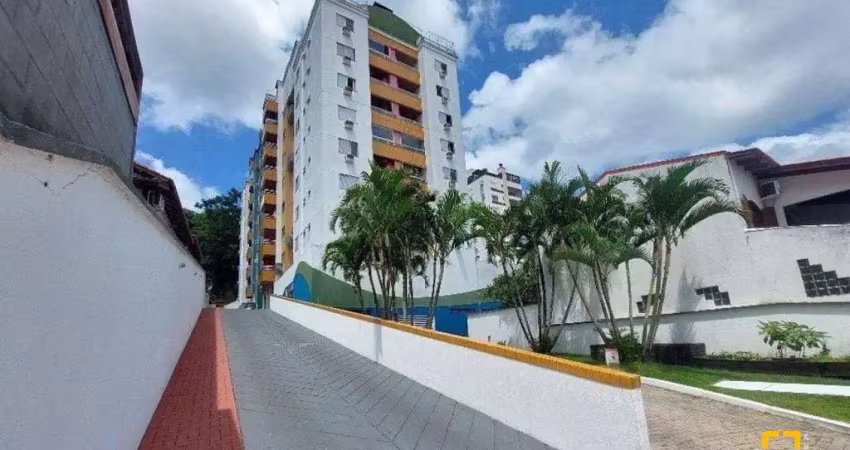 Apartamento a venda com vista mar em todos os cômodos - joão paulo, florianópolis!