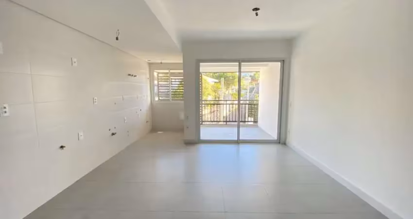 Apartamento com 2 dormitórios à venda no joão paulo - florianópolis