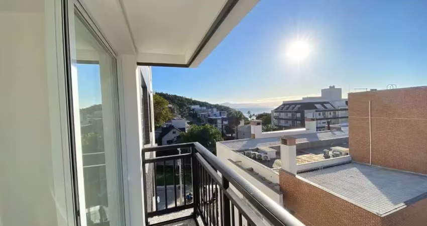 Apartamento com 2 dormitórios à venda no alberto de santiago residence - joão paulo, florianópolis
