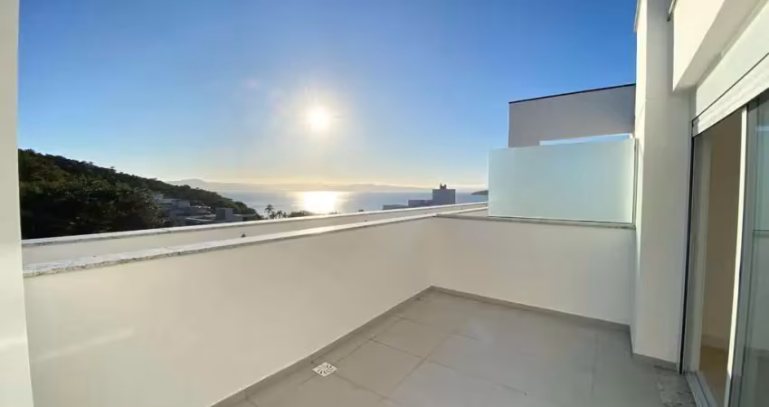 Apartamento duplex com 3 dormitórios à venda no alberto de santiago residence - joão paulo, florianó