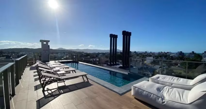 Apartamento duplex com 2 suítes à venda no vox jurerê - jurerê, florianópolis