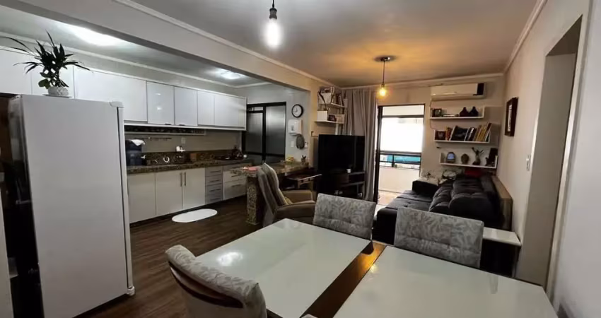 Apartamento com 1 quarto à venda na Rodovia Tertuliano Brito Xavier, 2554, Jurerê, Florianópolis