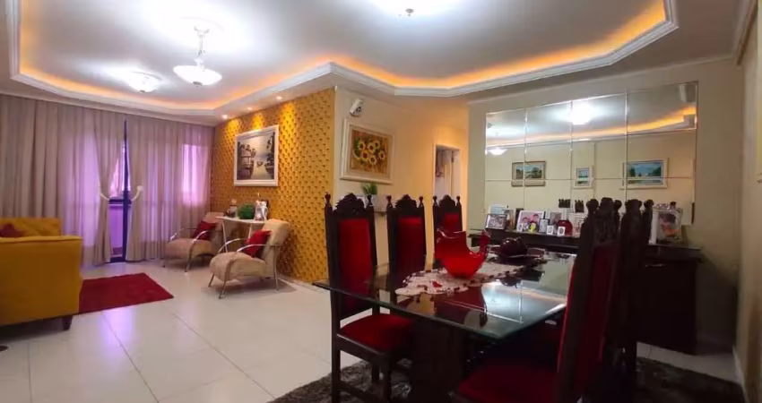 Apartamento com 3 quartos à venda na Avenida Salvador Di Bernardi, 921, Campinas, São José