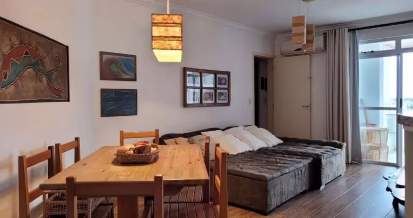 Apartamento com 2 quartos à venda na Rodovia Amaro Antônio Vieira, 2515, Itacorubi, Florianópolis