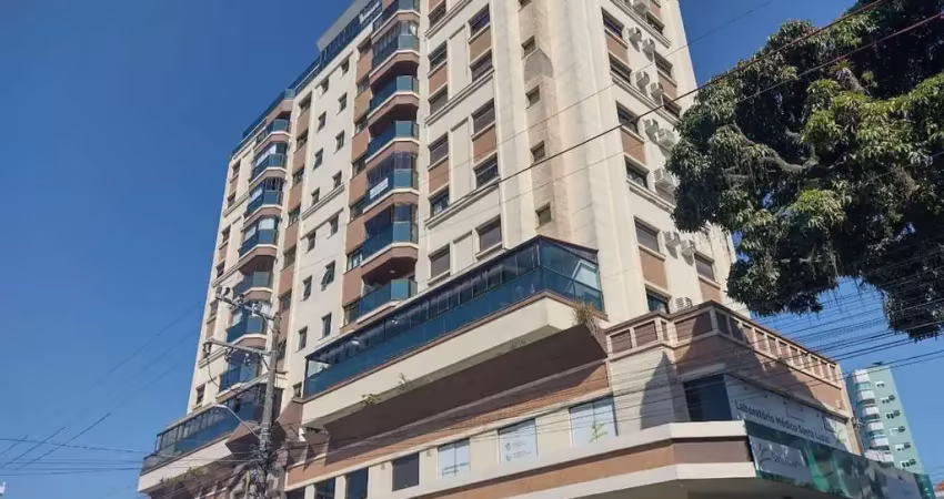 Apartamento com 3 quartos à venda na Rua Miguel Daux, 56, Coqueiros, Florianópolis