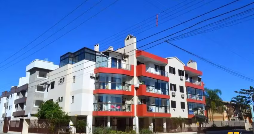 Apartamento com 2 quartos à venda na Rua Arnaldo Luz, 41, Ingleses do Rio Vermelho, Florianópolis
