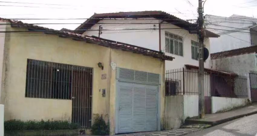 Casa com 3 quartos à venda na Rua General Nestor Passos, 157, Centro, Florianópolis