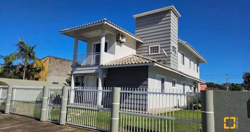 Casa com 4 quartos à venda na Caminho dos Marimbondos, 70, Campeche, Florianópolis