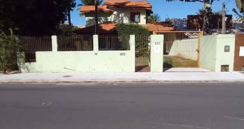 Casa residencial, 3 dormitórios, campeche, florianópolis-sc
