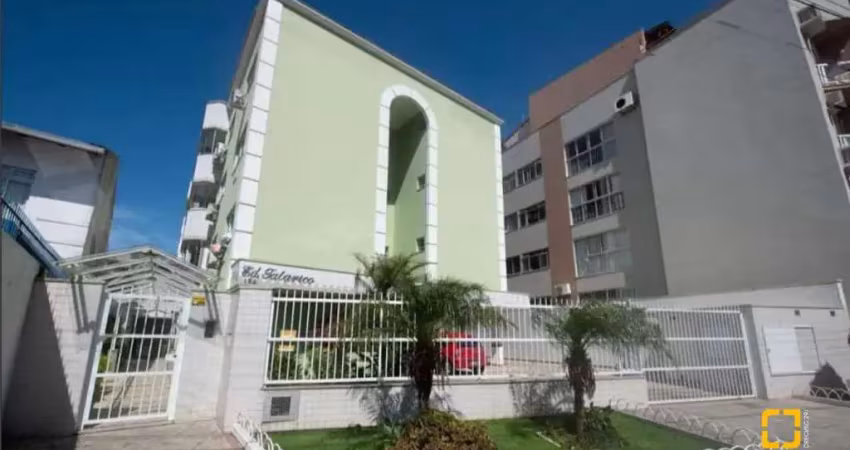 Excelente apartamento à venda 2d. balneário estreiro