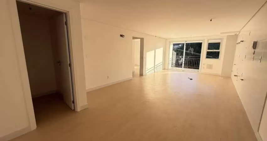 Apartamento com 2 suítes à venda no alberto de santiago residence - joão paulo, florianópolis