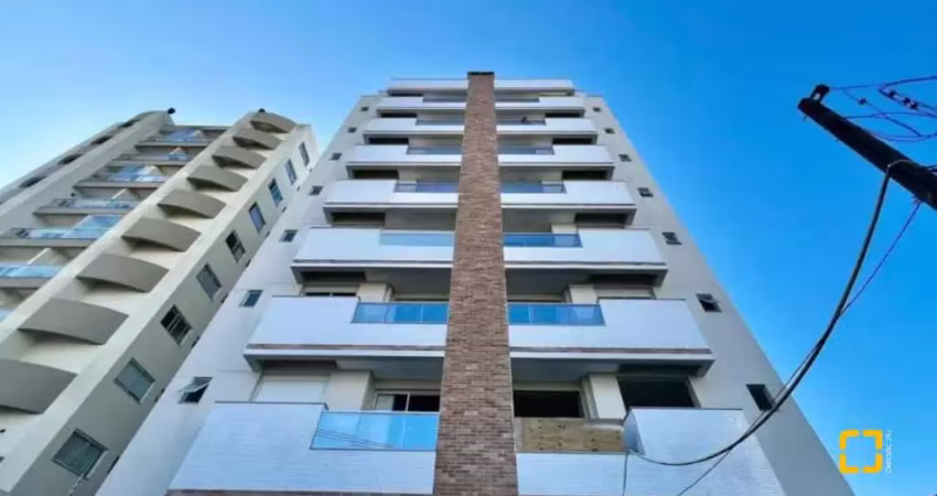 Apartamento novo com 02 dormitórios, no bairro ipiranga, são josé/sc
