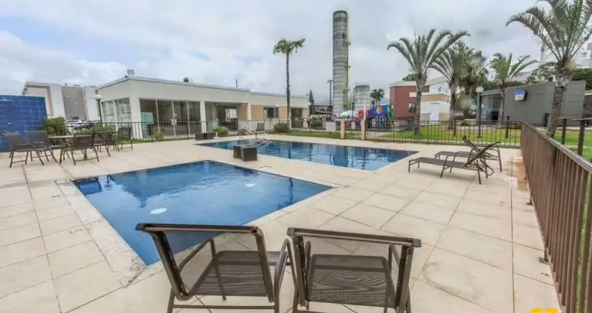 Apartamento com 2 quartos à venda na Rua Vidal Vicente Andrade, 1282, Forquilhas, São José