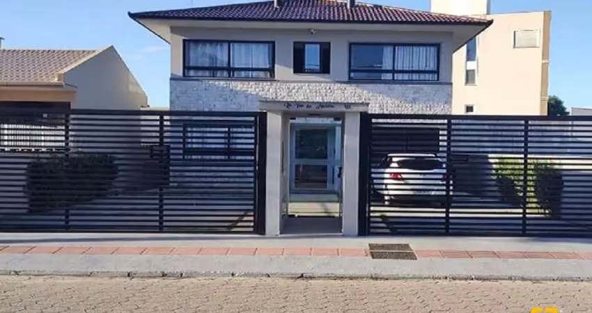 Apartamento próximo ao mar na praia de fora palhoça