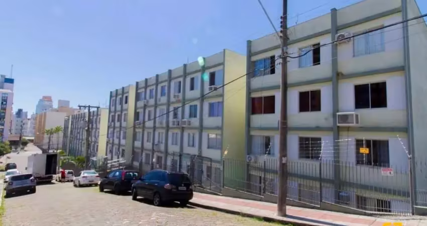 Apartamento à venda no bairro estreito em florianópolis.