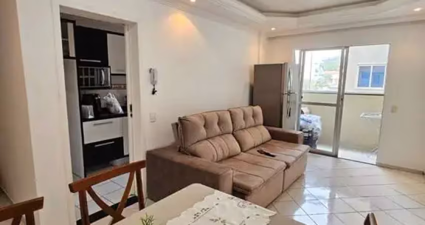 Apartamento 2 dormitórios bairro areias em são josé/sc