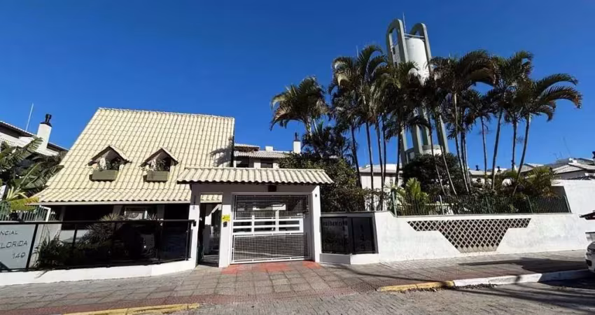 Apartamento com 1 quarto à venda na Rua Abel Álvares Cabral Júnior, 241, Ingleses, Florianópolis