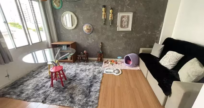 Apartamento com 2 quartos à venda na Rua José Cândido da Silva, 136, Balneário, Florianópolis