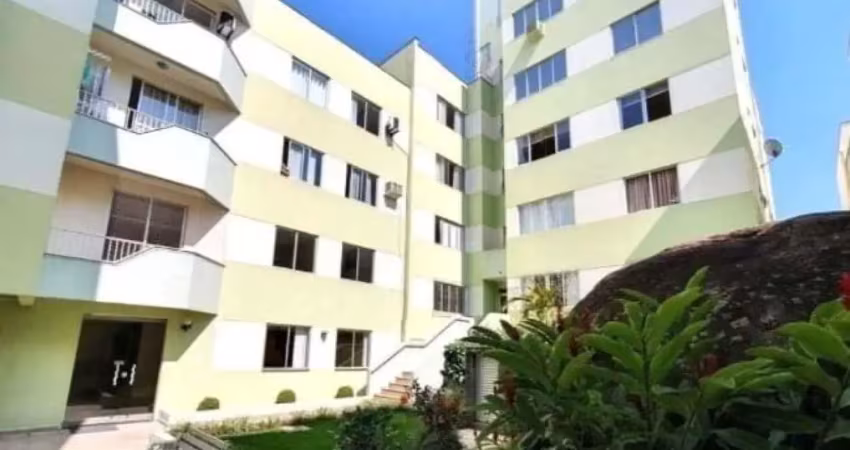 Apartamento 3 quartos suíte, 2 banheiros 1 vaga - canto - florianópolis sc