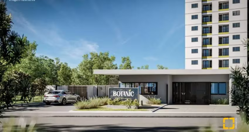 Apartamento com 2 quartos à venda na Rua Álvaro Medeiros Santiago, 1064, Areias, São José