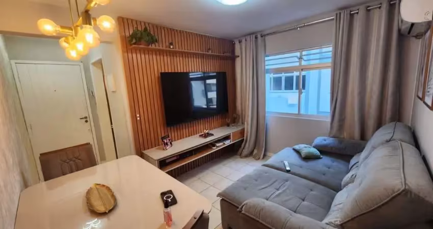 Apartamento com 2 quartos à venda na Rua Henrique Boiteux, 291, Estreito, Florianópolis