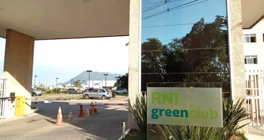 Apto 2 quartos, condomínio fechado com piscina no bela vista, palhoça-sc