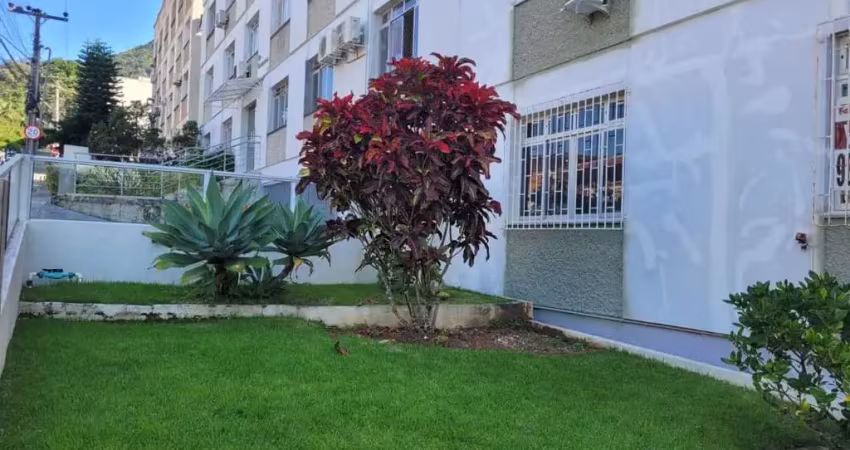 Apartamento com 2 quartos à venda na Rua Europa, 183, Trindade, Florianópolis