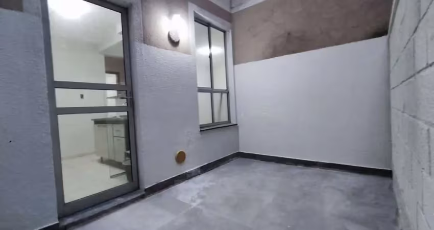 Apartamento com 2 quartos à venda na Rua Manoel Rosa, 214, Areias, São José