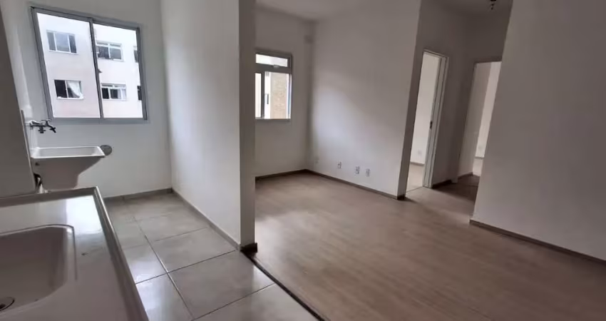 Apartamento com 2 quartos à venda na Avenida Paulo Roberto Vidal, 570, Bela Vista, Palhoça