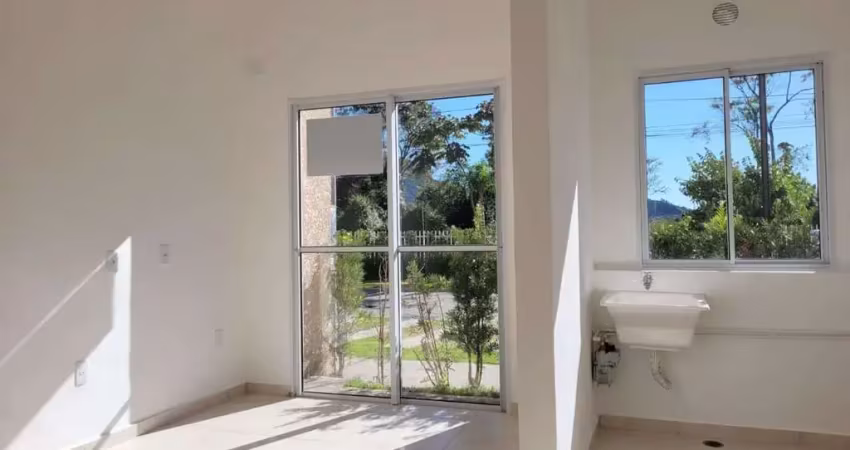 Apartamento com 2 quartos à venda na Avenida Paulo Roberto Vidal, 554, Bela Vista, Palhoça