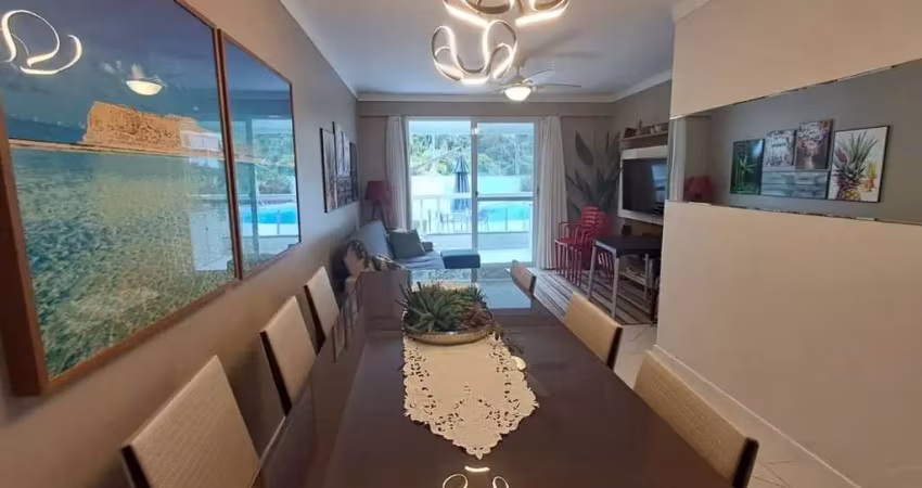 Brognoli vende - apartamento 2 dormitórios na praia brava