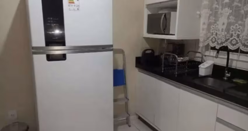 Apartamento com 2 quartos à venda na Rua José Wilson Francisco, 74, Forquilhinhas, São José