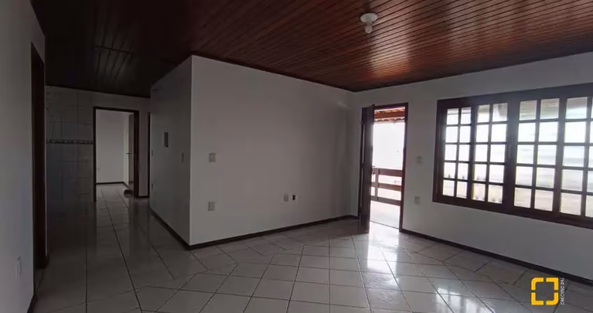 Apartamento com 3 quartos à venda na Servidão José Manoel Pacifico, 90, Ingleses, Florianópolis
