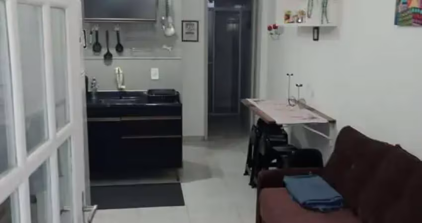 Apartamento com 1 quarto à venda na Servidão Ayrton Senna, 119, Ingleses do Rio Vermelho, Florianópolis