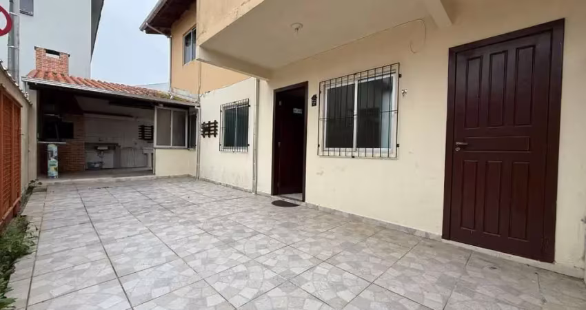 Apartamento com 2 quartos à venda na Rua José Nunes Vieira, 391, Ingleses, Florianópolis