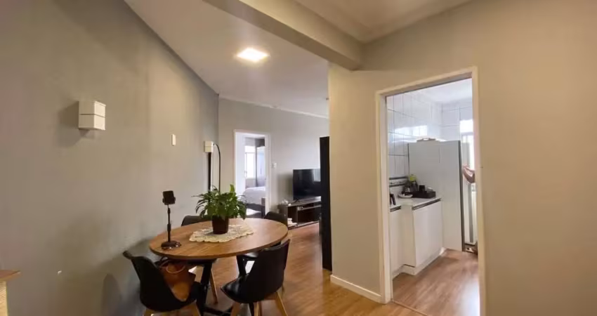 Apartamento de 01 dormitório no bairro campinas/ kobrasol - são josé