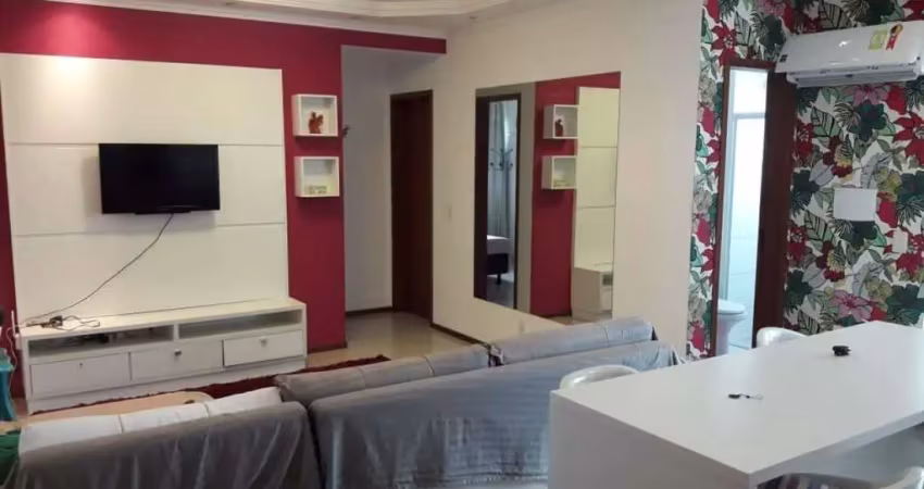 Apartamento com 2 quartos à venda na Rua Intendente João Nunes Vieira, 74, Ingleses do Rio Vermelho, Florianópolis