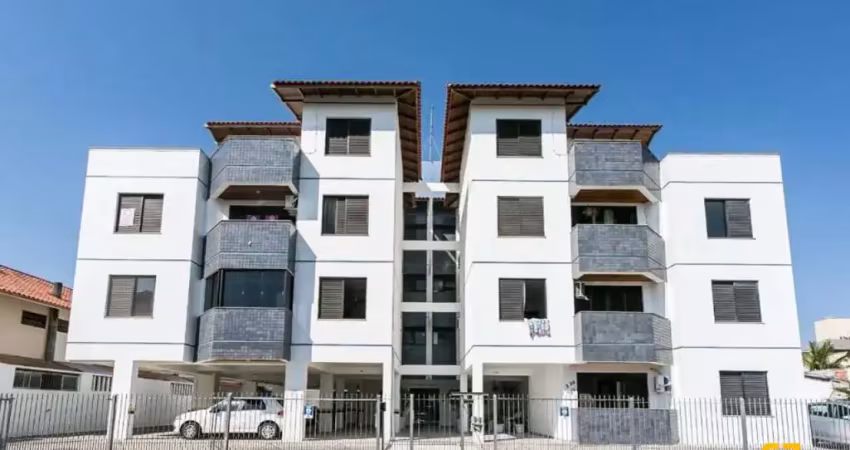 Apartamento com 2 quartos à venda na Rua Doutor João de Oliveira, 917, Canasvieiras, Florianópolis