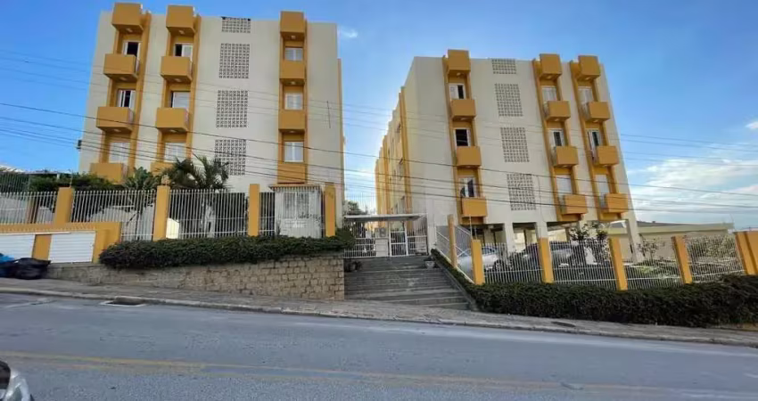 Apartamento com 2 quartos à venda na Rua Paula Ramos, 870, Coqueiros, Florianópolis