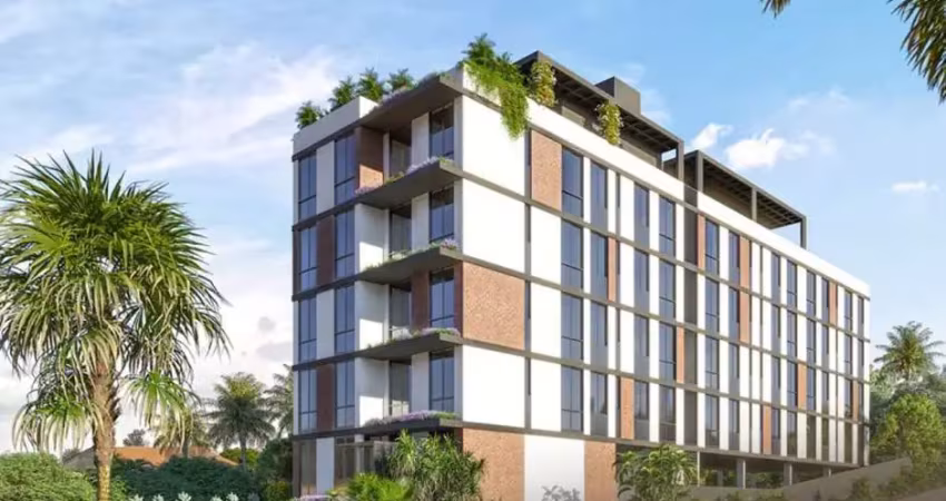 Apartamento com 1 quarto à venda na Deputado Antônio Edu Vieira 999, 1048, Pantanal, Florianópolis