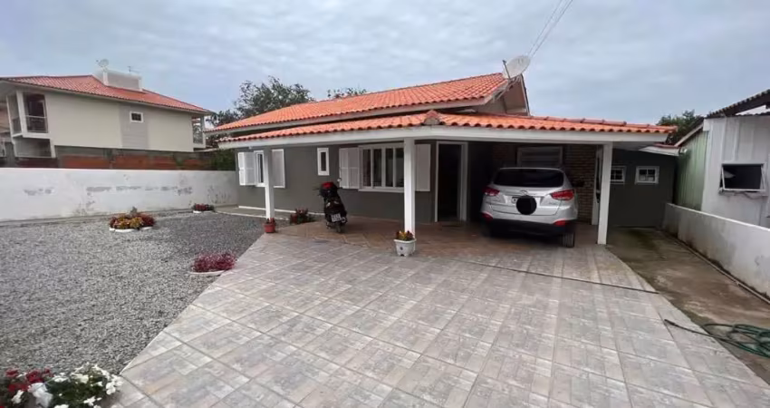 Casa com 3 quartos à venda na Servidão Ester Gonçalves, 384, São João do Rio Vermelho, Florianópolis