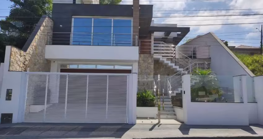 Casa com 3 quartos à venda na Rua Jarí, 107, Pedra Branca, Palhoça