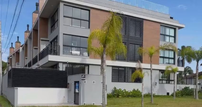 Apartamento com 1 quarto à venda na Rua Vereador Osni Ortiga, 1992, Lagoa da Conceição, Florianópolis