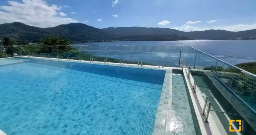 Apartamento com 1 quarto à venda na Rua Vereador Osni Ortiga, Lagoa da Conceição, Florianópolis