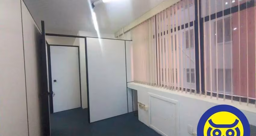 Sala - centro florianópolis - venda - com vaga de garagem