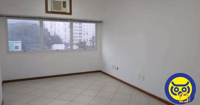 Sala comercial à venda na Avenida Desembargador Vítor Lima, 340, Trindade, Florianópolis