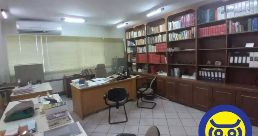 Sala comercial à venda na Rua Marechal Guilherme, 147, Centro, Florianópolis
