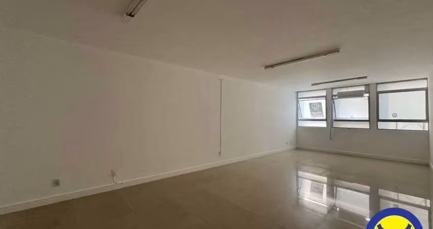 Sala comercial à venda na Rua Tenente Silveira, 125, Centro, Florianópolis