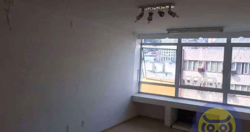 Sala comercial à venda na Rua Hercílio Luz, 639, Centro, Florianópolis