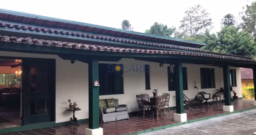 Chácara / sítio com 4 quartos para alugar na da Serra, 102, Chácara Recanto Bela Vista, Itapecerica da Serra